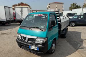 Piaggio porter maxxi 1.3 benzina cassone ribaltabi
