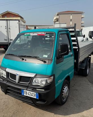 Piaggio porter maxxi 1.3 benzina cassone ribaltabi