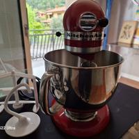 PLANETARIA  KITCHENAID