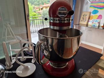 PLANETARIA  KITCHENAID