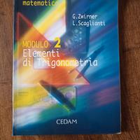 Nozioni di matematica modulo 2
