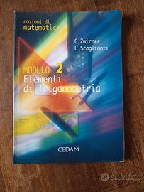 Nozioni di matematica modulo 2