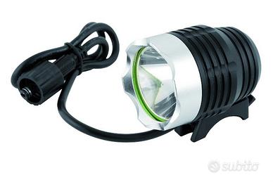 Luce Bicicletta e Outdoor 7200 lumen alta potenza