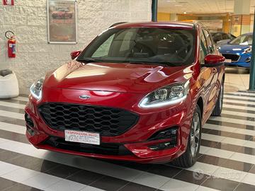 Ford Kuga 1.5 EcoBoost 150 CV 2WD ST-Line X 12/202