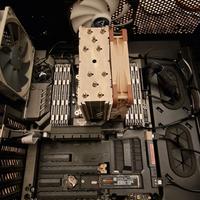 Workstation 32 Thread | 512GB RAM DDR4 | ASUS TUF