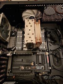 Workstation 32 Thread | 512GB RAM DDR4 | ASUS TUF