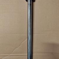 Reggisella in titanio Falkenjagd 