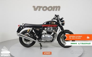 Royal Enfield Interceptor Royal Enfield Interce...