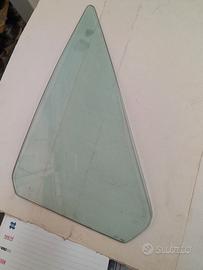 Deflettori sportello post.sx