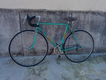 bicicletta guerciotti