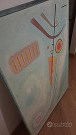 TELA COPIA KANDINSKY
