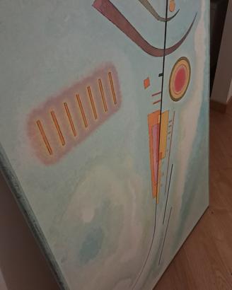 TELA COPIA KANDINSKY