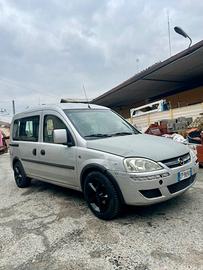 Opel combo autocarro 5 posti