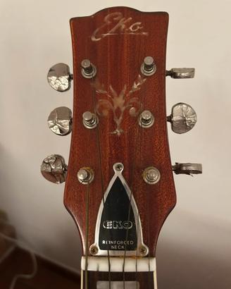 Chitarra originale Eko