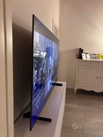 TV Samsung 72” Smart TV modello 2024 – perfetta co