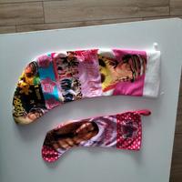 Calze della befana Mondo di Patty