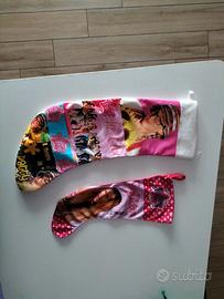 Calze della befana Mondo di Patty