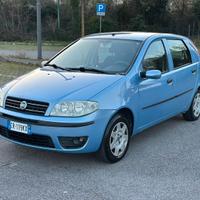 Fiat Punto 1.2 Dynamic 2004