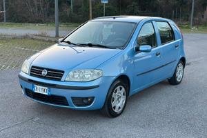 Fiat Punto 1.2 Dynamic 2004
