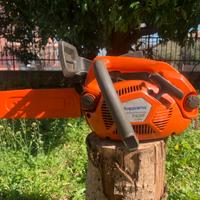 Motosega husqvarna 435 x torq