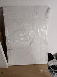 mensole in legno 