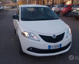 Lancia Ypsilon 1.2 Gpl Gold full optional