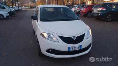 Lancia Ypsilon 1.2 Gpl Gold full optional