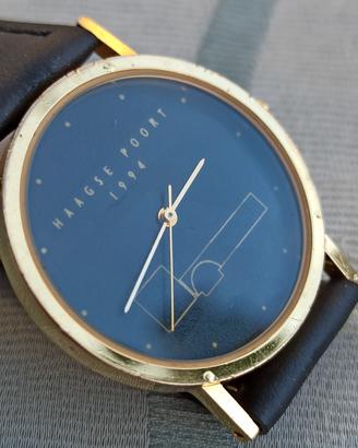 Orologio Verco Holland Haagse Poort 1994 – Edizion