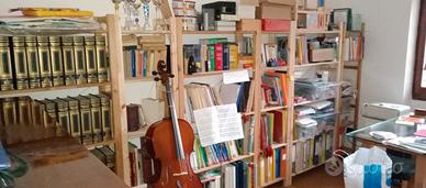 montanti per libreria Ikea ivar 