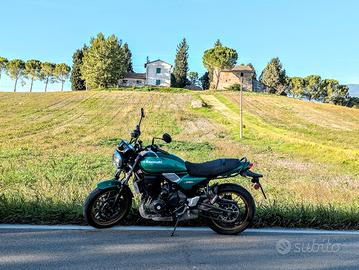 Kawasaki Z 650 RS - 2023