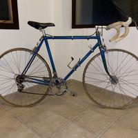Bici da corsa d’epoca