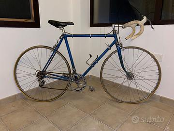 Bici da corsa d’epoca