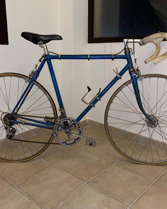 Bici da corsa d’epoca
