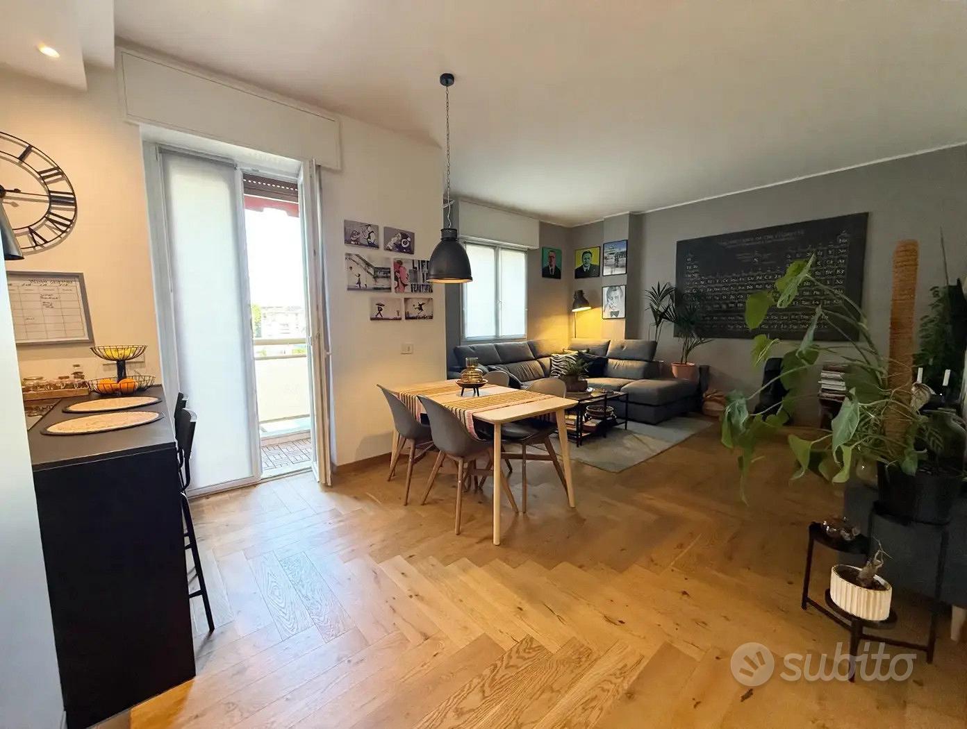 Appartamento – Monza, Triante - Vista 5