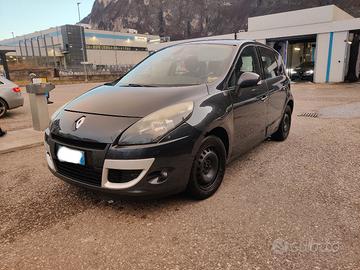 Renault Scenic 3 XMOD 2010