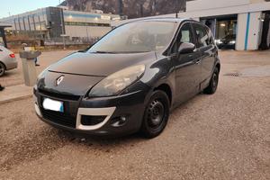 Renault Scenic 3 XMOD 2010