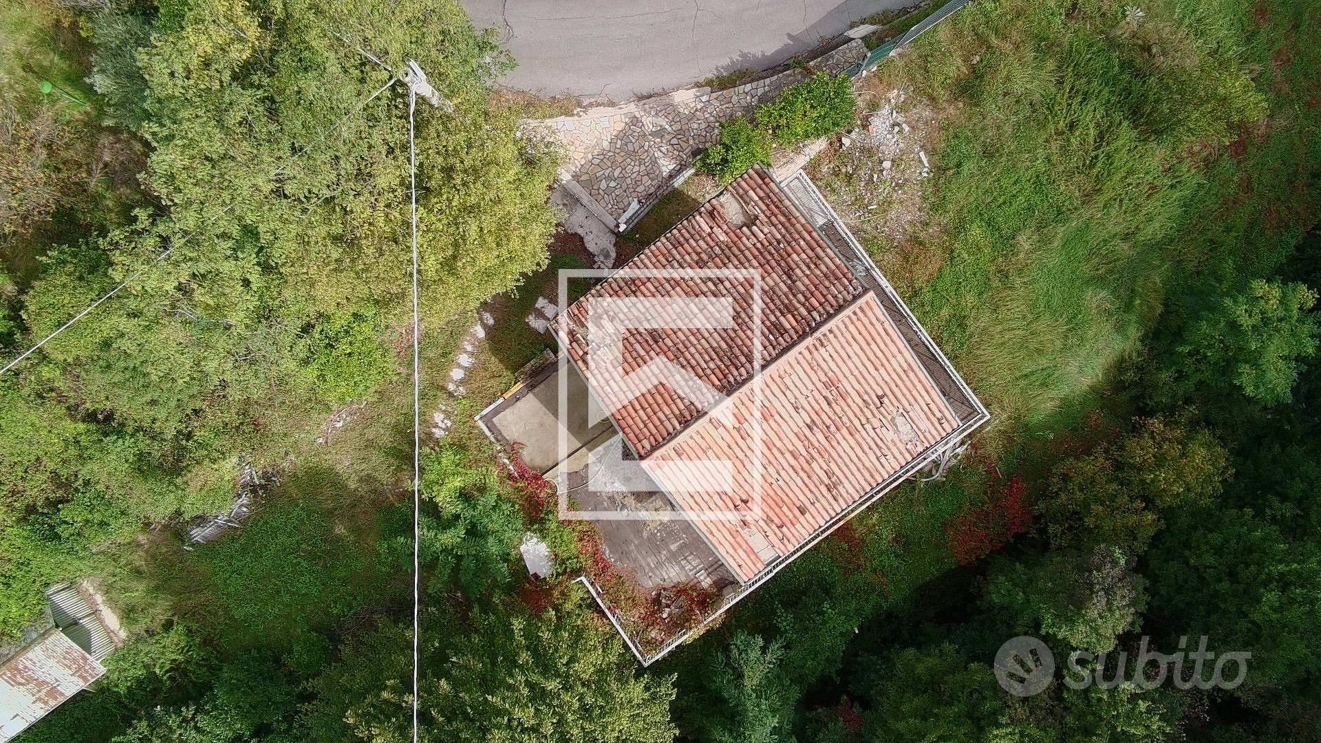 Casa – Salò, Moriondo di Sotto - Altro