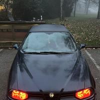 Alfa 156 1.9 jtd tuning