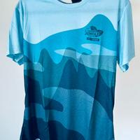 T-shirt Hoka by UTMB Thailand Jungle Finisher 20 K