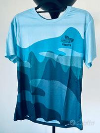 T-shirt Hoka by UTMB Thailand Jungle Finisher 20 K