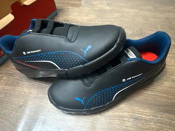 Scarpe puma BMW