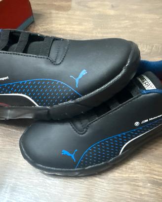 Scarpe puma BMW