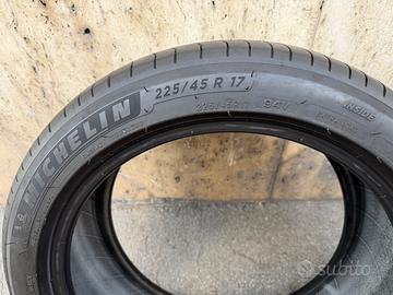 Gomme usati