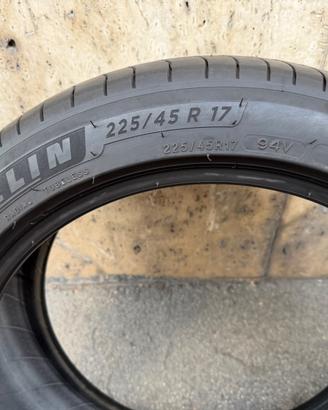 Gomme usati