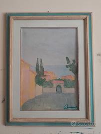 quadro giuseppe innocenti