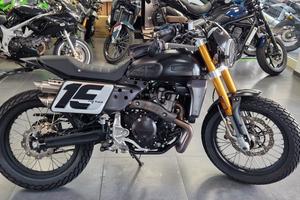 Fantic Caballero 500