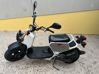 Honda Zoomer