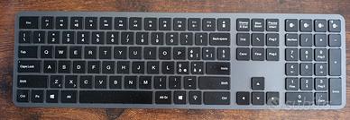 Tastiera Bluetooth