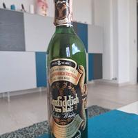Whisky Glenfiddich 43° 8yr