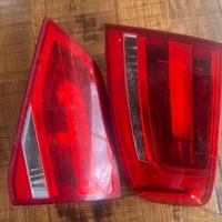 Fari posteriori Audi a4 b8